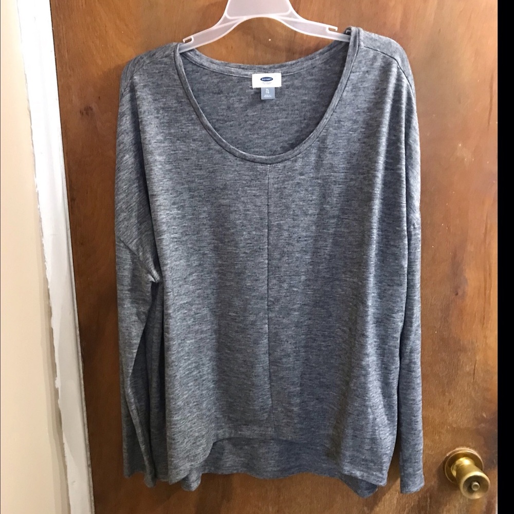 Old navy long sleeve